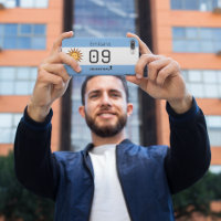 Argentina Flag Personalized Athlete Gear