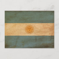Argentina Flag