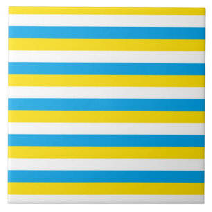 argentina flag stripes country symbol blue white y tile