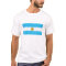 Argentina Flag T-shirt