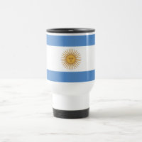 Argentina Flag