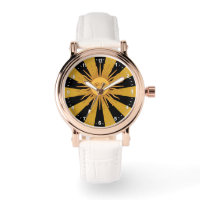 Argentina Golden Sun, Sol de Mayo / fashion