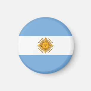 Argentina Magnet