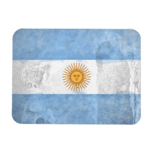 Argentina Magnet