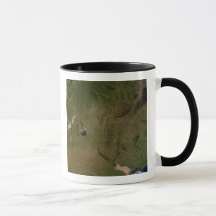 Argentina Mug