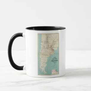 Argentina Mug