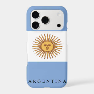 Argentina National Flag