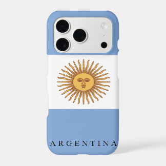 Argentina National Flag