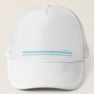 Argentina national football team hat