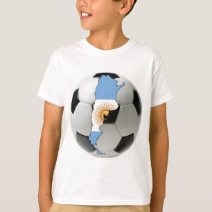 Argentina national team T-Shirt