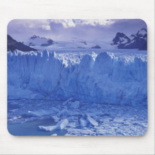 Argentina, Patagonia, Parque Nacional los Mouse Pad