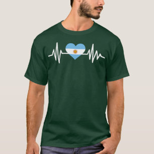 Argentina pulse T-Shirt