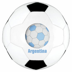 Argentina Soccer Ball