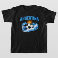 Argentina Soccer Pride