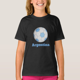 Argentina soccer  T-Shirt