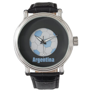Argentina soccer watch