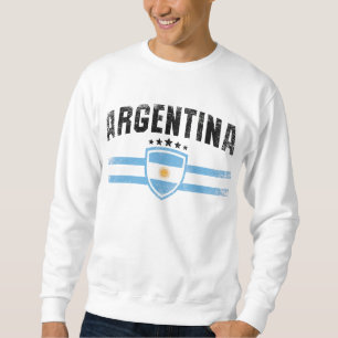 Argentina Sweatshirt