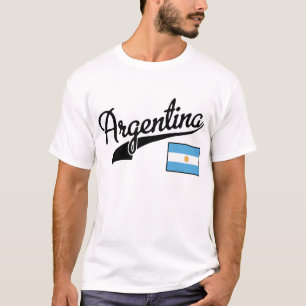 Argentina T-Shirt