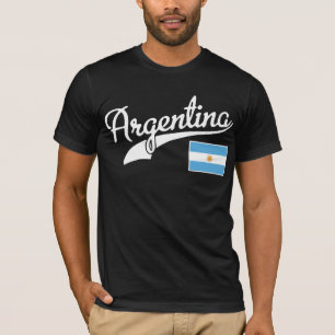 Argentina T-Shirt
