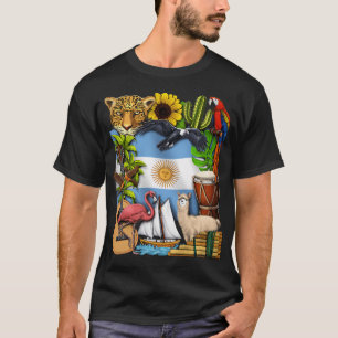 Argentina T-Shirt