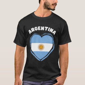 Argentina  T-Shirt