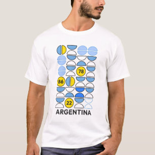 ARGENTINA TEE I