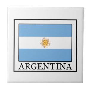 Argentina Tile