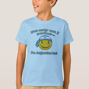Argentine design T-Shirt