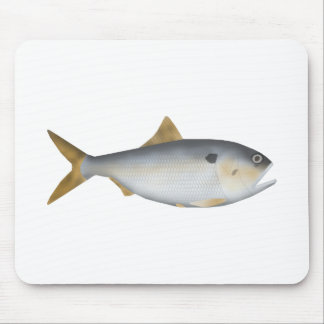 Argentine Menhaden Mouse Pad