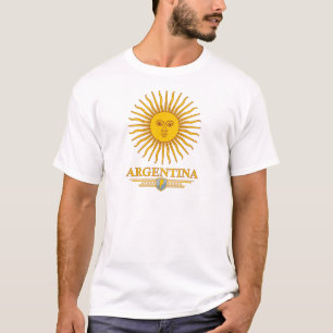 "Argentine Sun" Shirts
