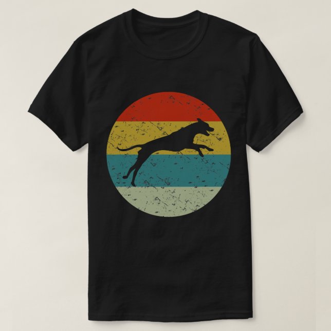 ARGENTINO T-Shirt (Design Front)