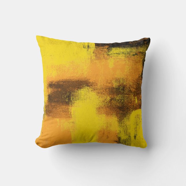 Argiope Cushion (Front)