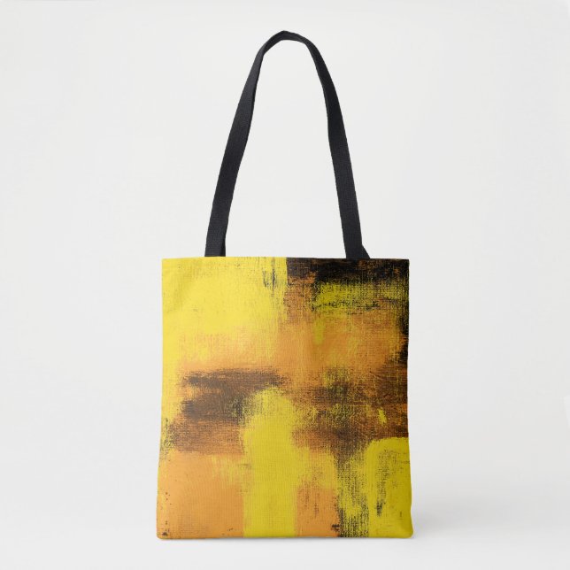 Argiope Tote Bag (Front)