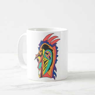 Argon Coffee Mug