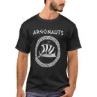 Argonauts Ancient Greek Mythology Symbol
