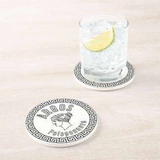 Argos - Peloponnese (Greece) Coaster
