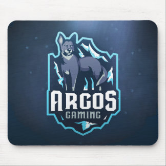 ArgosGaming_pad2 Mouse Pad