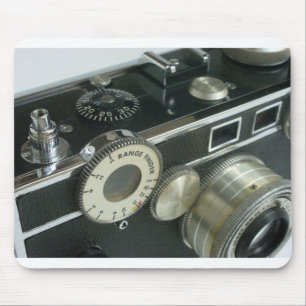 Argus C-3 Mousepad