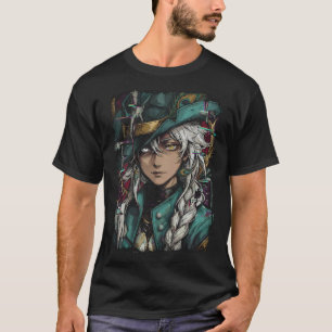 Argus YoRHa no, Argus Reverse 1999 Sniper Rifle Po T-Shirt
