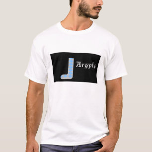 Argyle Shirt