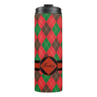 Argyle