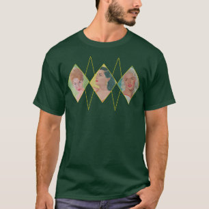 Argyles T-Shirt