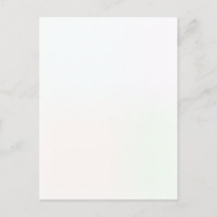 Ari 3D Photo Postcard (3x4)