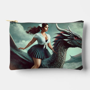Ari Accessory Pouch