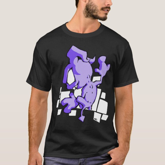 Ari Dev T-Shirt (Front)