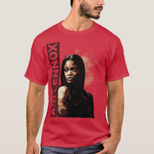 Ari lennox T-Shirt