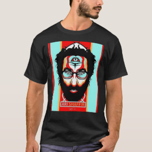 Ari Shaffir logo Classic T-Shirt
