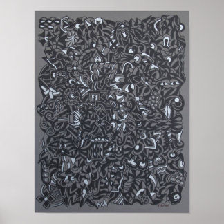 aria print