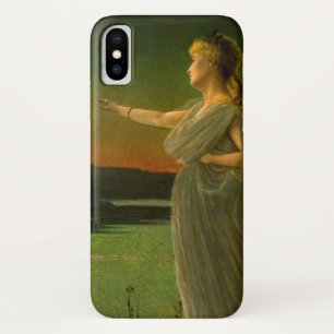 Ariadne at Naxos John Atkinson Grimshaw  Case-Mate iPhone Case