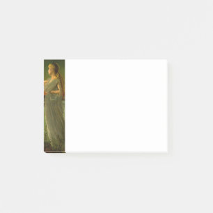 Ariadne at Naxos John Atkinson Grimshaw  Post-it Notes